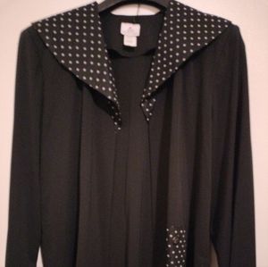 IC Collection 2pc Dress Set